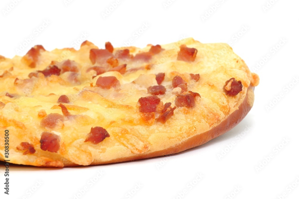 Snack, lecker