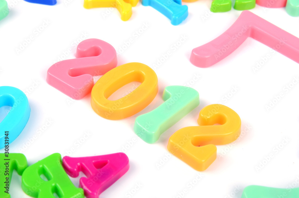 Letters Letters