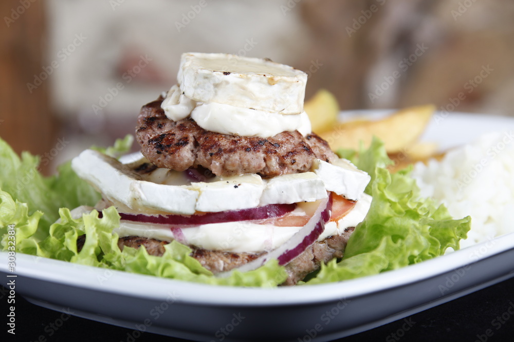 big hamburger big hamburger