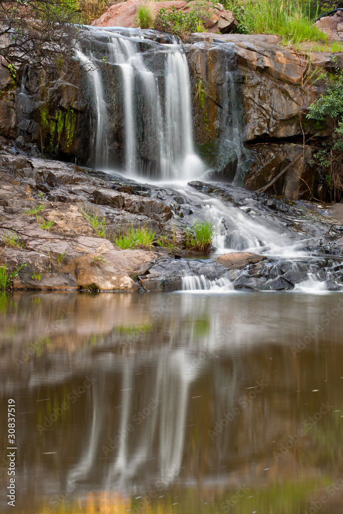 Fototapeta premium waterfall