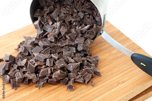 Photos Chocolate Chips