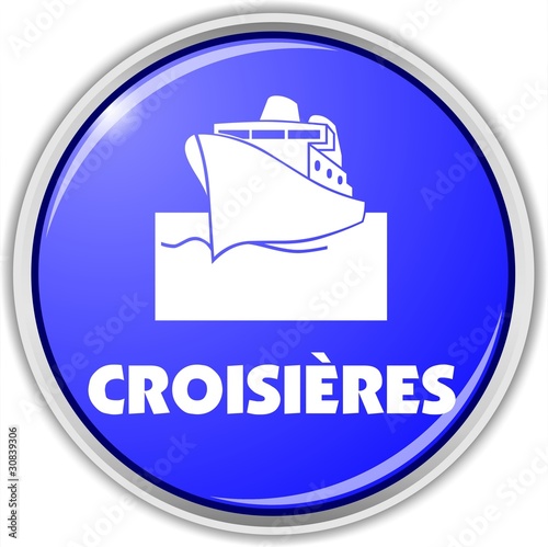 bouton croisières