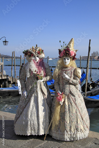 venezia carnevale 2011