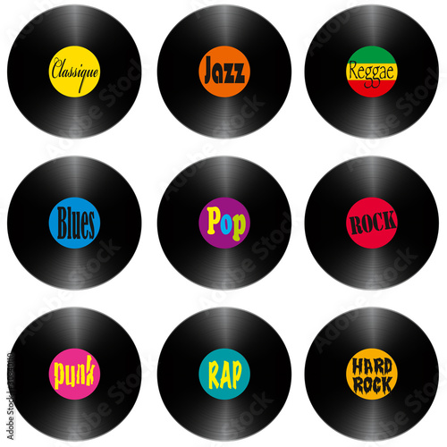 Vinyl_Musique