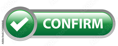 CONFIRM Web Button (next validate submit tick yes ok click here)