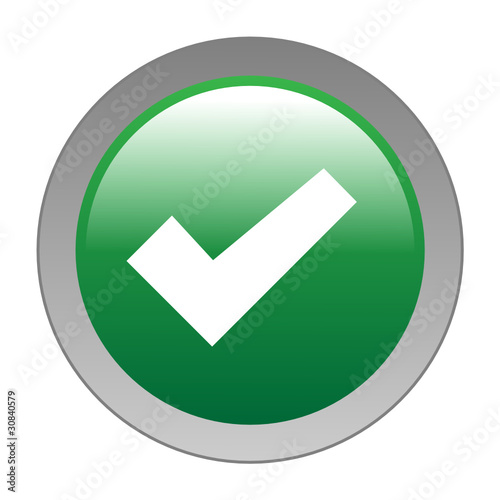 TICK Web Button (next validate submit confirm ok yes click here)