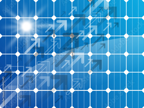 solar background 2