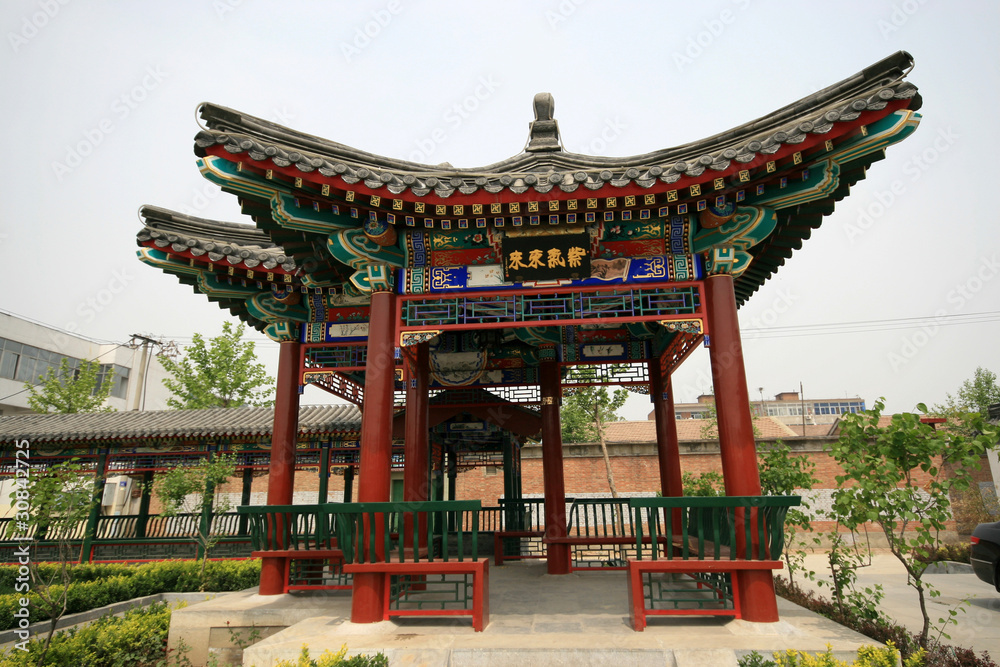 ancient chinese architecture ancient chinese architecture