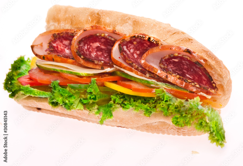 sandwich sandwich