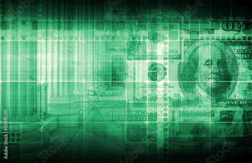 Government and Economy