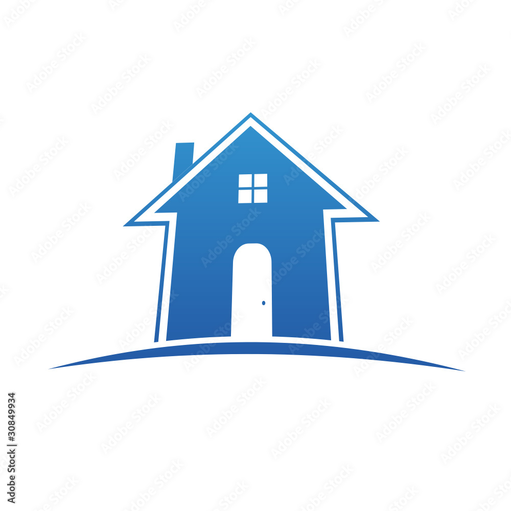 House icon House icon