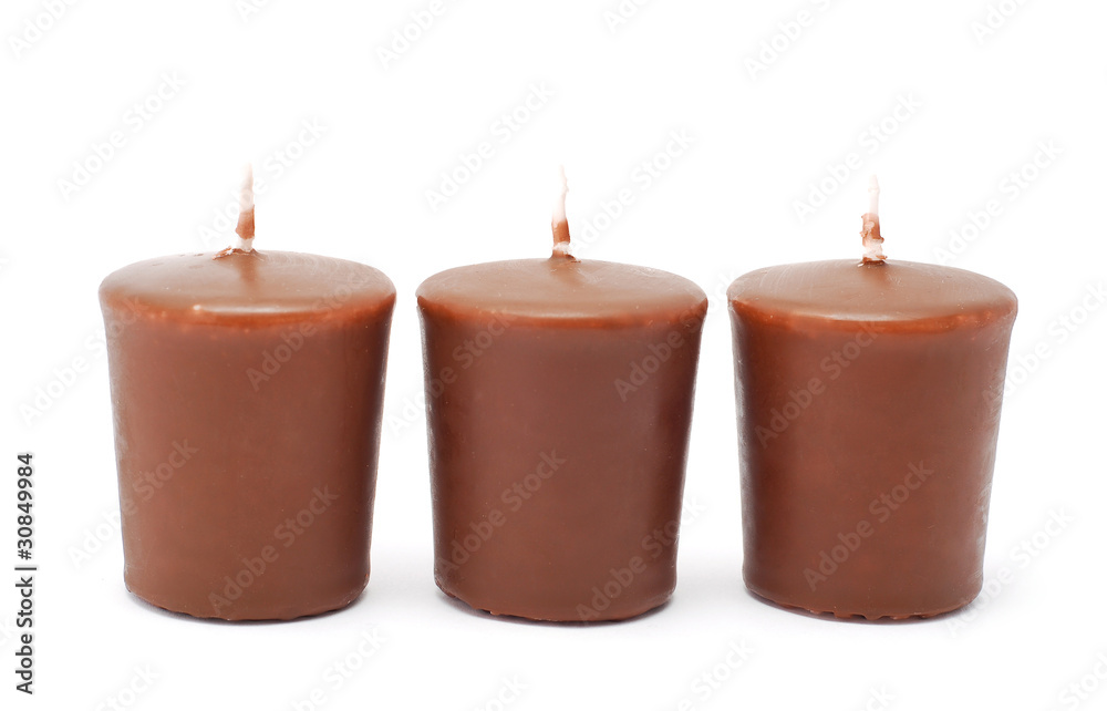 candle candle