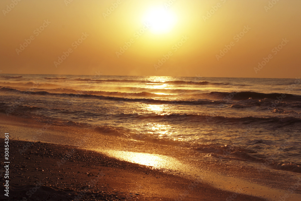 Obraz premium Sunrise