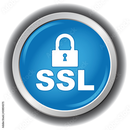 SSL ICON