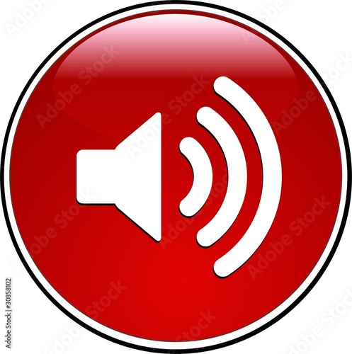 bouton son