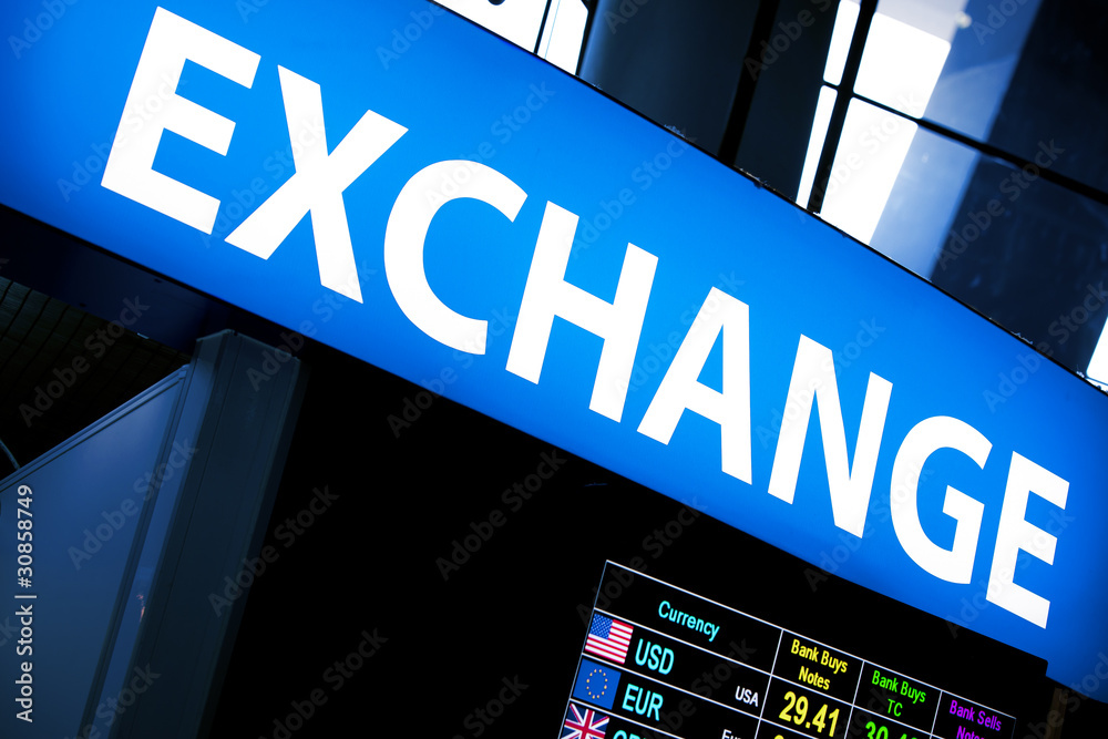 exchange exchange