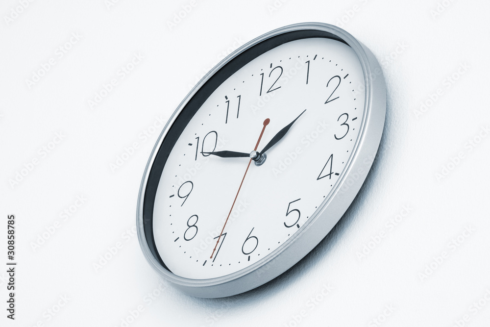 time time