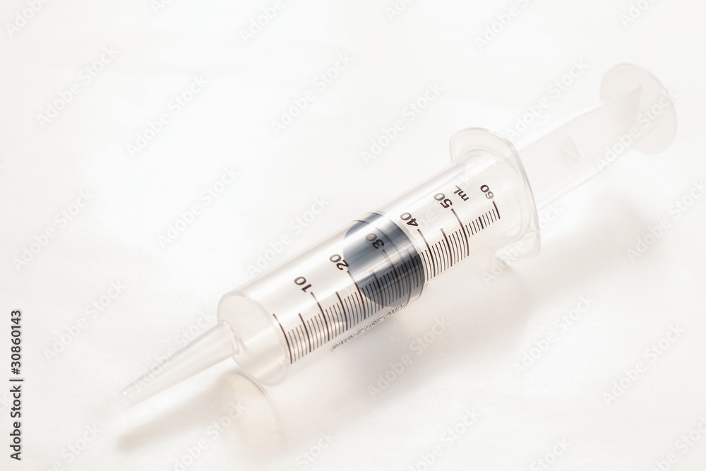 syringe syringe
