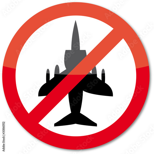 Flugverbot