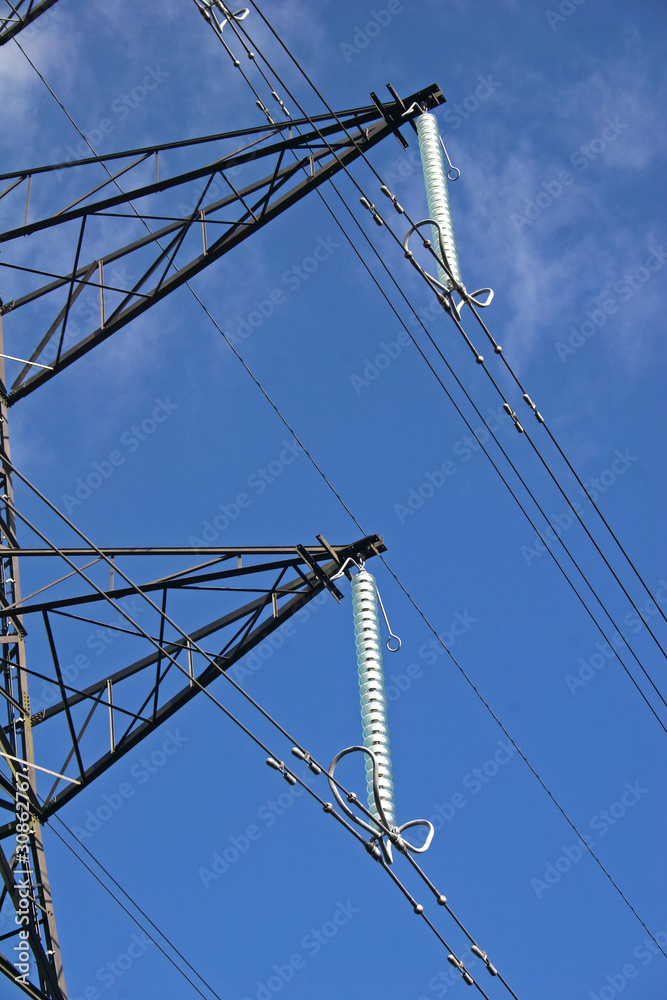 pylon