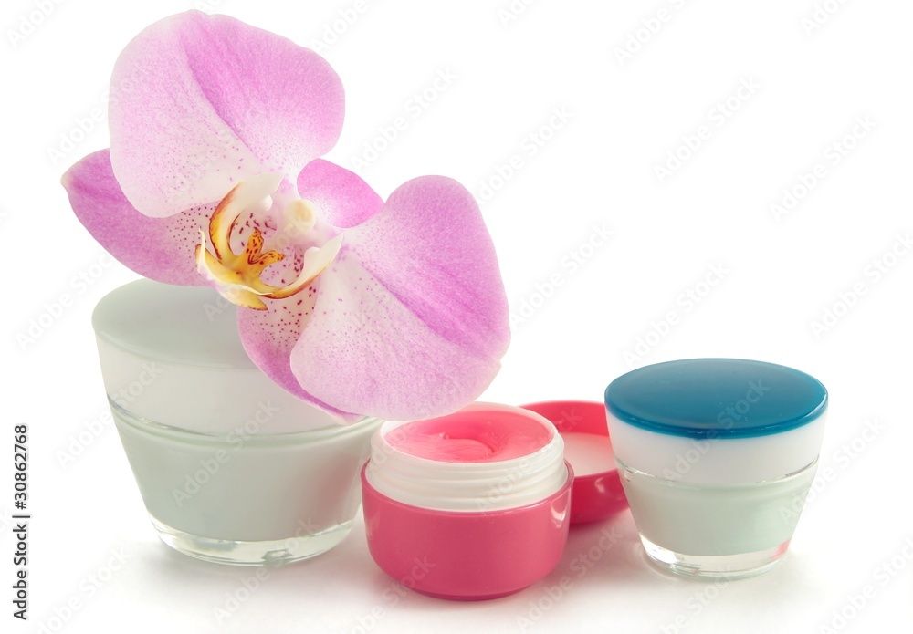 cosmetic creams for face