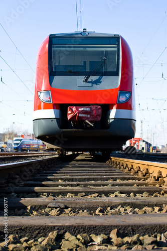 S-Bahn / RB / RE