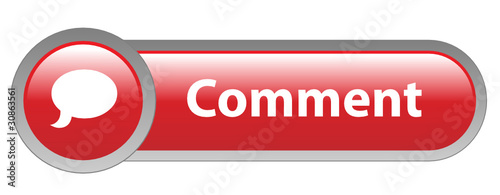 COMMENT Web Button (share forum testimonials opinions vote chat)