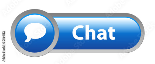 "CHAT" Web Button (share forum testimonials opinions discussion)