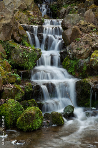 Wasserfall in Deutschland