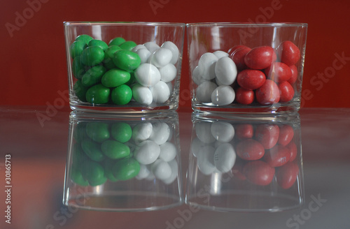 Dolce Tricolore