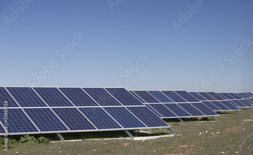 placas solares