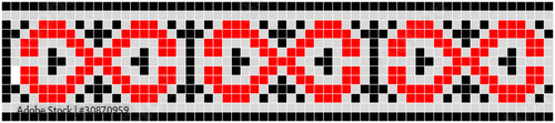 Color Mosaic