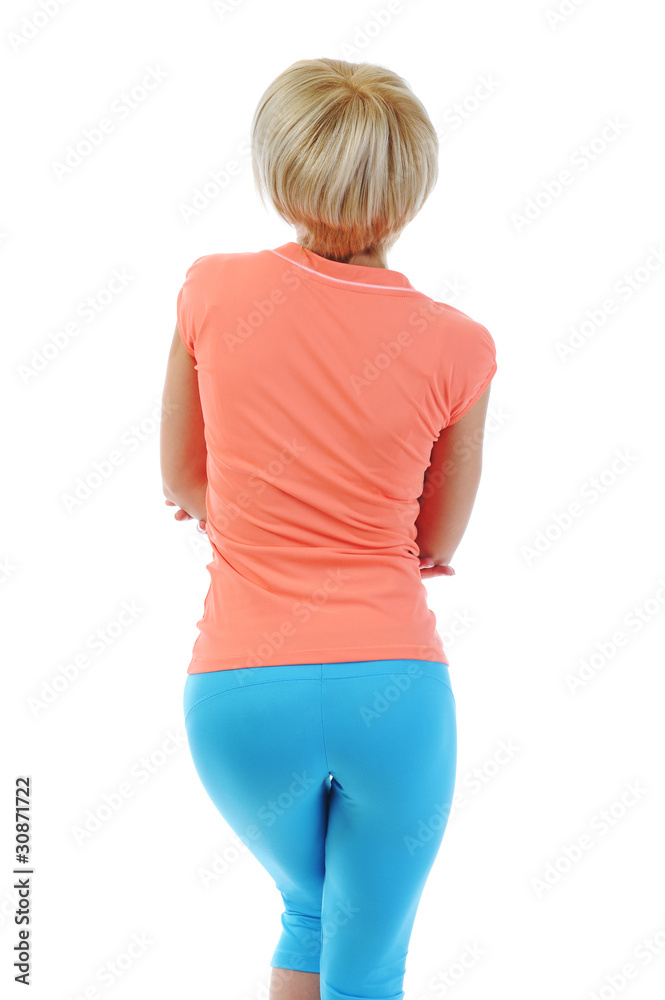 Sports figure Sports figure