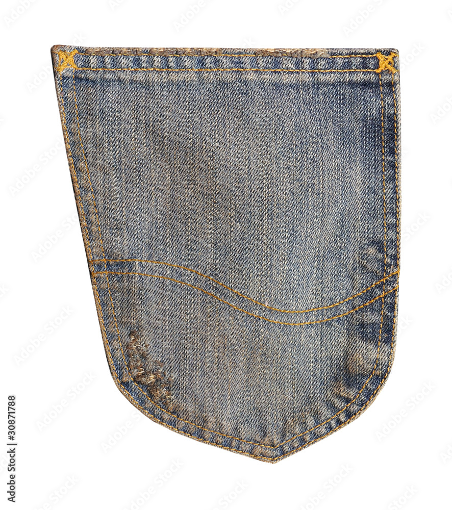 Fototapeta premium denim