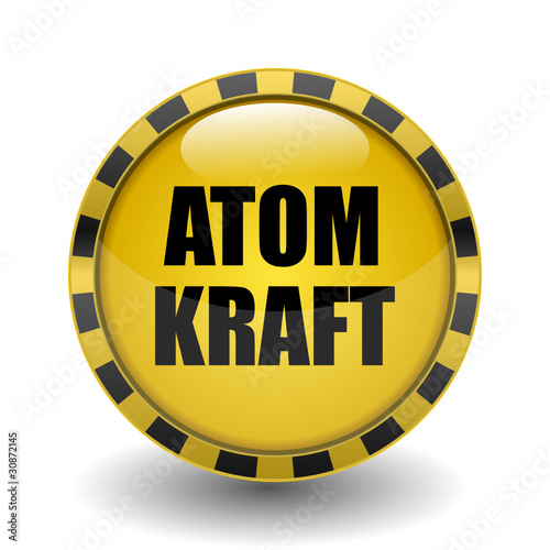 Icon Atomkraft