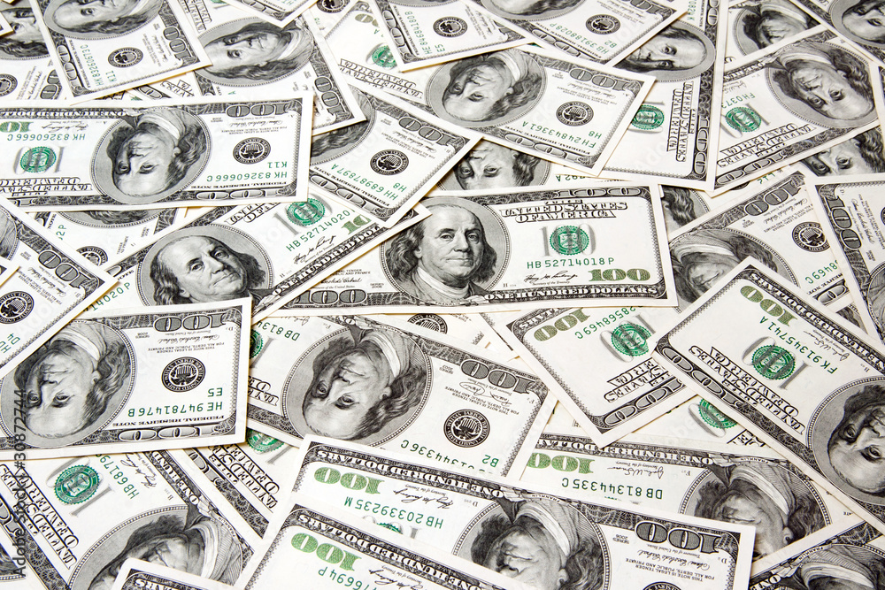 dollars dollars