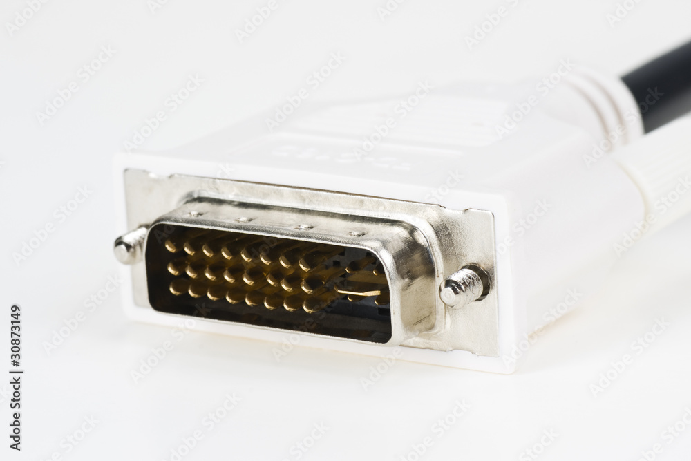 digital video cables o cable with plug in digital video cables o cable with plug in