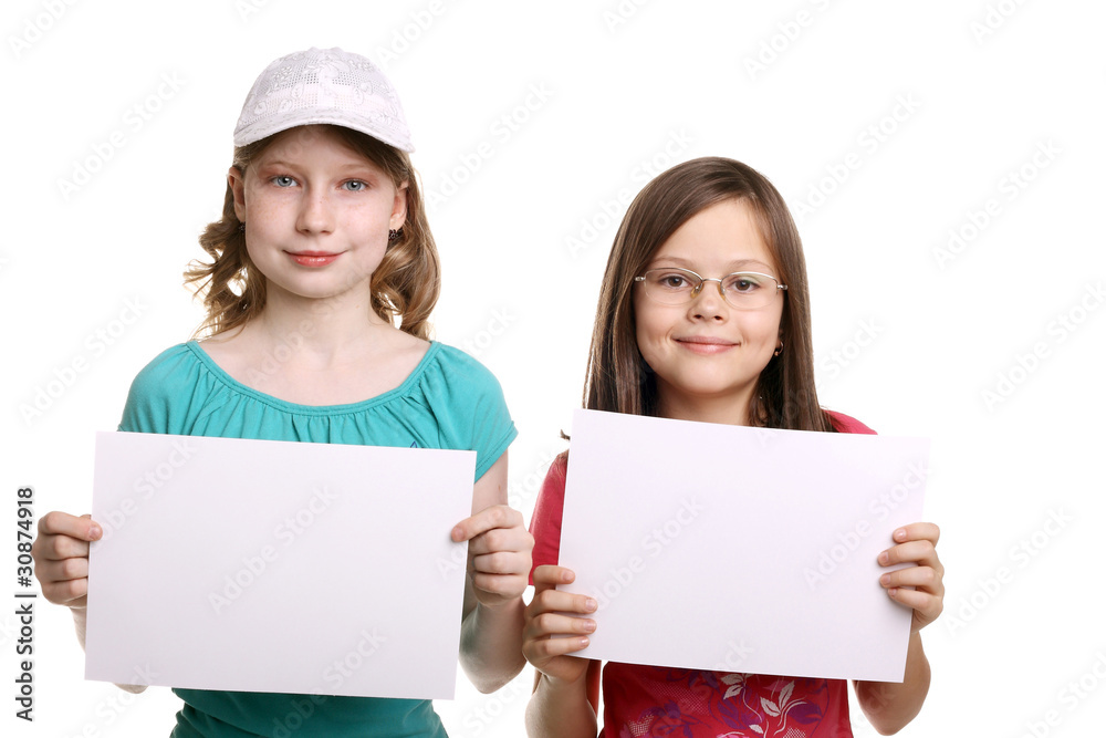 Girls Girls