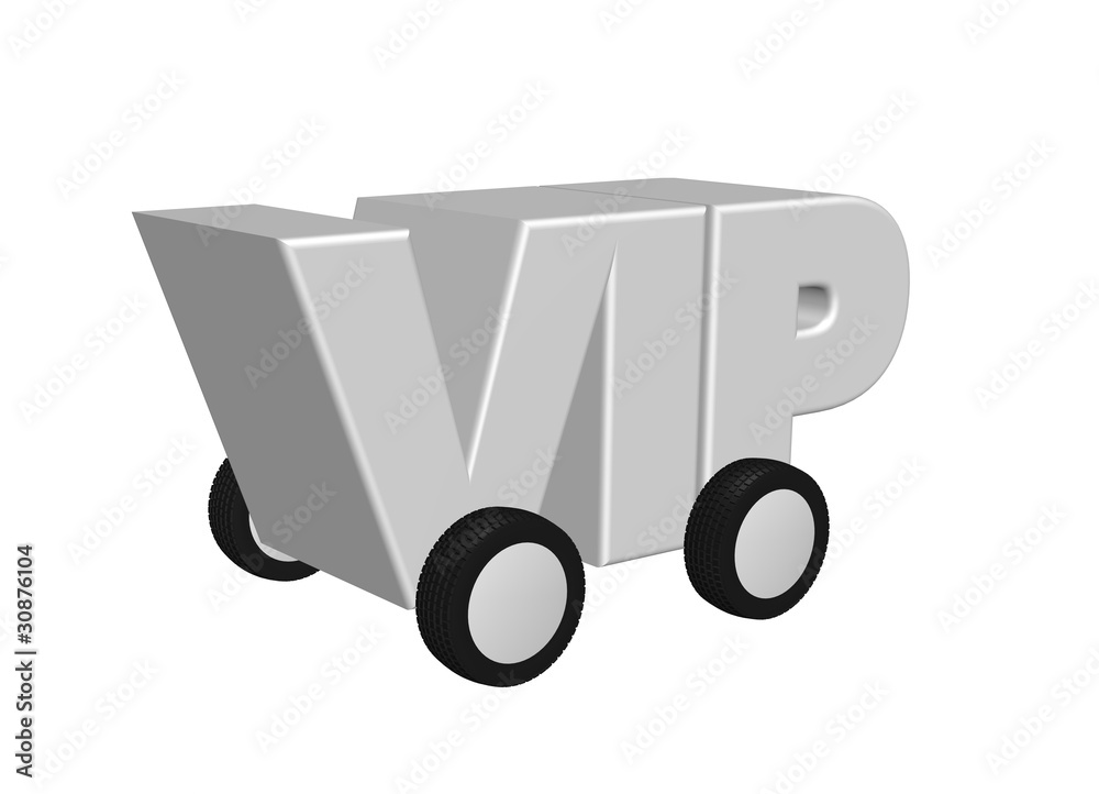 vip