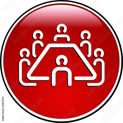 bouton réunion