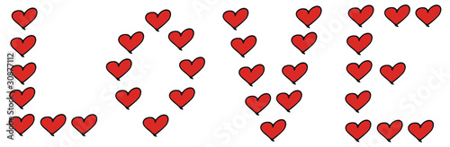 love...