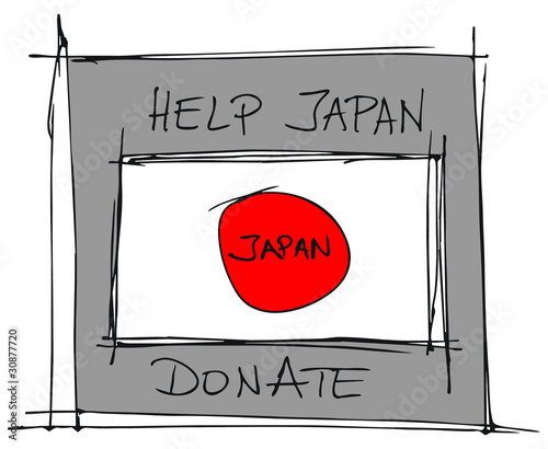help Japan
