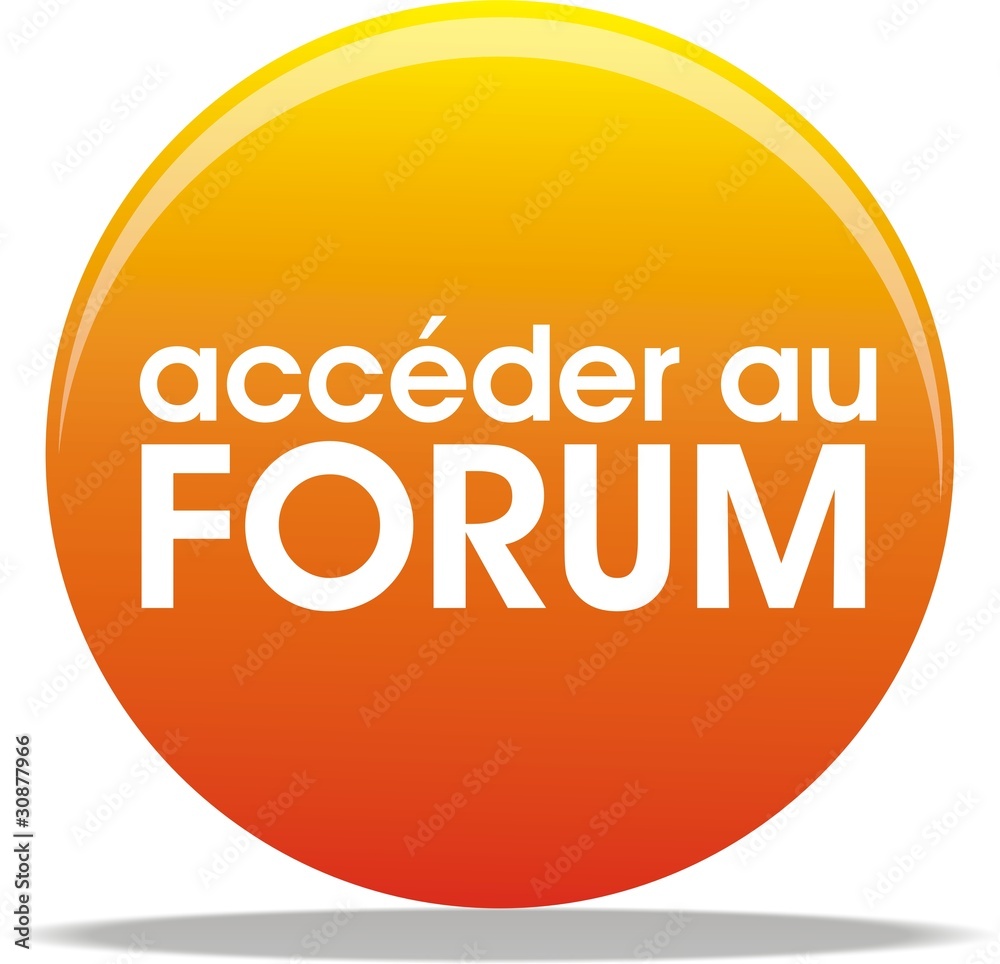 bouton accéder au forum bouton accéder au forum
