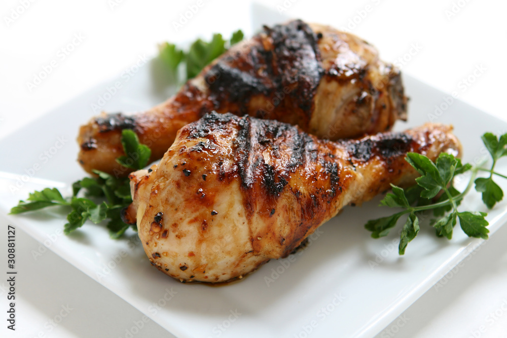 Grilled Chicken Grilled Chicken