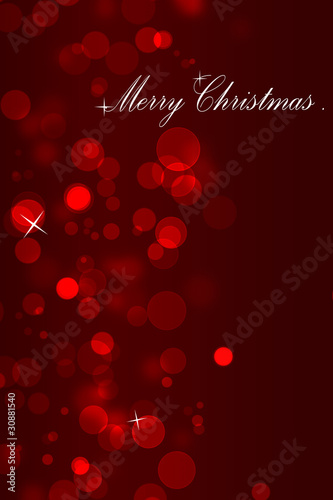 Christmas background