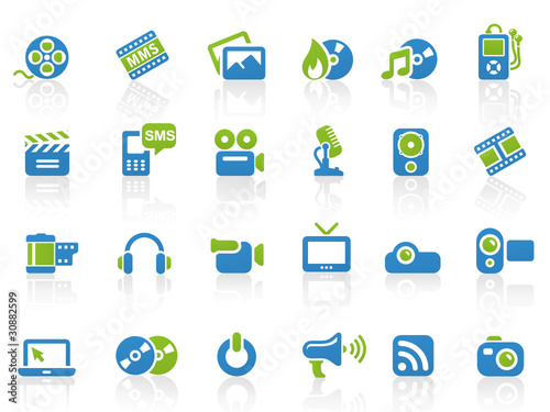 Website Icons