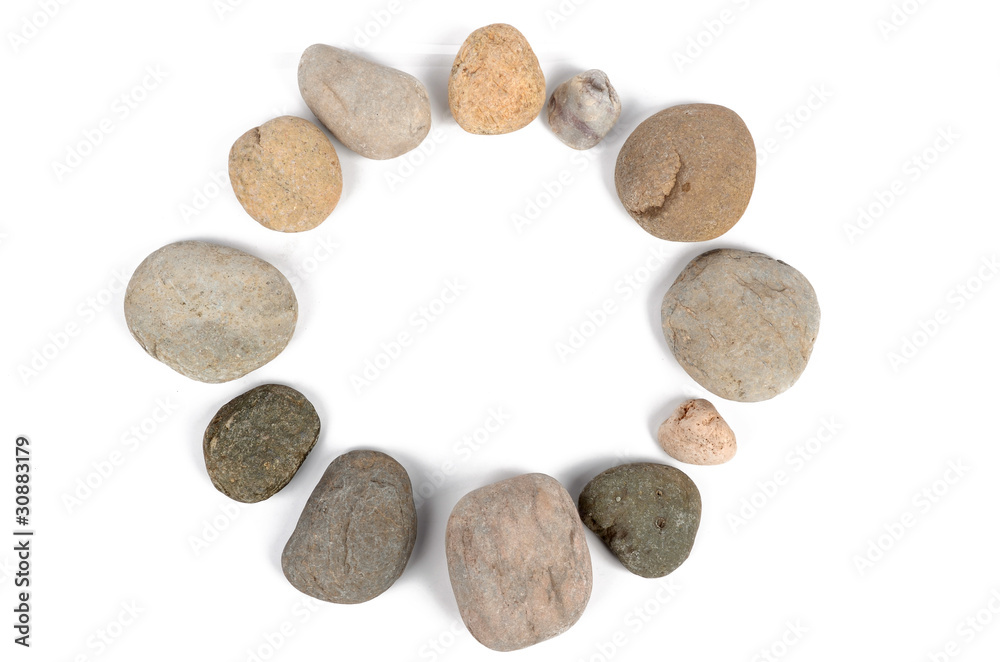 Stones Stones