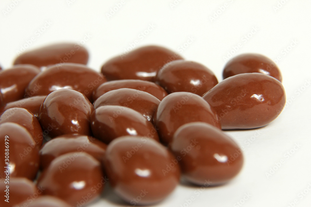 chocolate chocolate