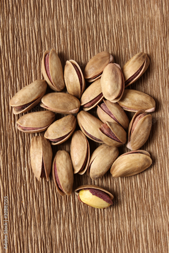 pistachio pistachio