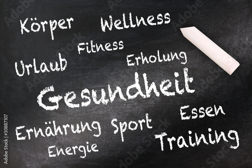 Gesundheit